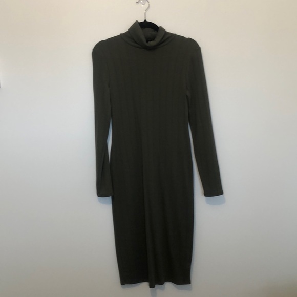 Wild Fable Sweater Dress Womens Size M - NWOT - Picture 2 of 2